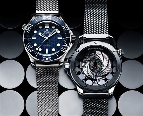 omega james bond edition replica|omega james bond watch price.